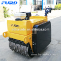 550kg Double Drum Sheep Foot Roller Compactor (FYL-S600)